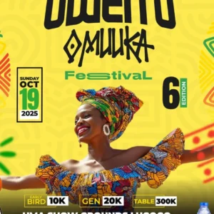 Oweitu Omuka