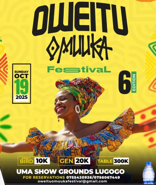 Oweitu Omuka