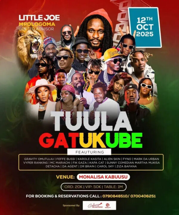 Tuula Gatukube